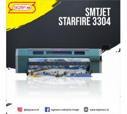 STMJET Starfire 3304